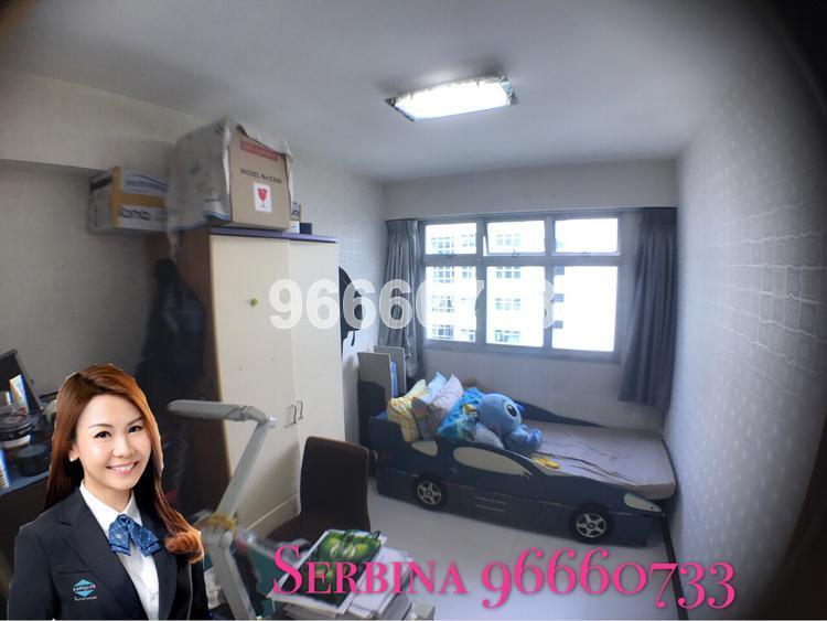 Blk 458 Yishun Avenue 11 (Yishun), HDB 4 Rooms #150129142